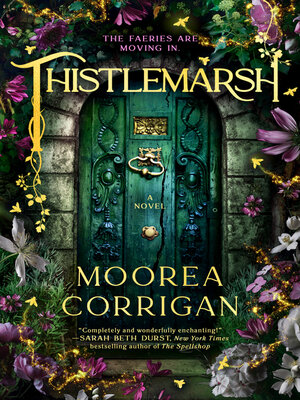 cover image of Thistlemarsh